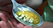 Si comes ajo y miel en ayunas durante 7 días, esto es lo que va a suceder con su cuerpo!