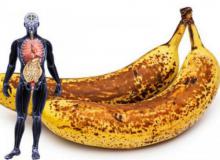Esto es lo que sucede en tu cuerpo si comes 2 plátanos al día durante un mes