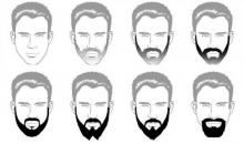 5 razones psicológicas por las que los hombres usan barba