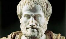 El complejo de Aristóteles: creerse mejor que nadie