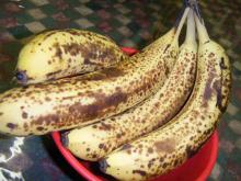 Dieta del plátano en la mañana para perder hasta 5 kilos en 7 días