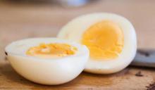 Dieta del huevo cocido: ¡Baja hasta 11 kg en 2 semanas!