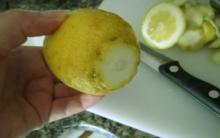 Baja de peso y pierde de 2 a 5 kilos en una semana con la dieta del limón