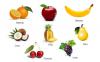 Test de la personalidad según las Frutas