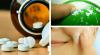 Increíble!! 2 aspirinas pueden ayudarte a deshacerte de las manchas, arrugas y cicatrices de la cara.