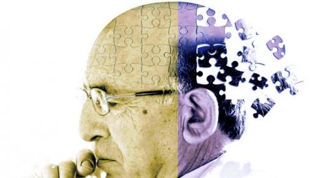 La enfermedad del Alzheimer se puede prevenir, sólo un ejercicio por día y tu memoria estará nueva