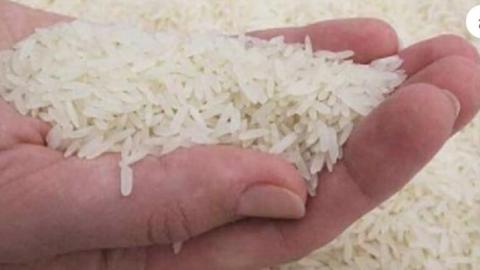 Arroz para atraer el dinero y la prosperidad