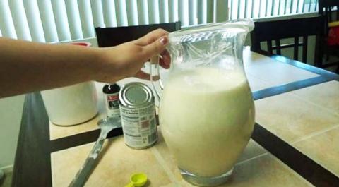 Cómo Preparar Correctamente el Agua de Avena para Eliminar la Grasa Abdominal