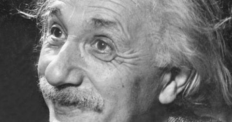 La respuesta de Einstein sobre Dios