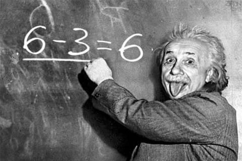 El "acertijo de Einstein" que sólo un 2% de la población puede resolver