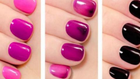 Evite Ataques Sexuales con este nuevo Esmalte de Uñas