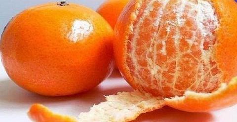 La Cáscara de Mandarina: Una fuente de fuerza increible. 7 Problemas que puedes curar con ella