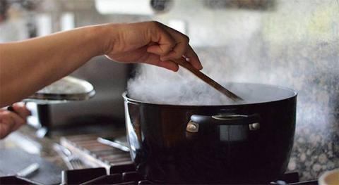 Estos alimentos no deben ser recalentados porque pueden envenenar