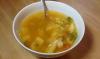 Dieta de la Sopa de Cebolla Para Perder 6 Kilos en 7 Días!