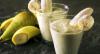 Remedio para la gastritis: pera y banana