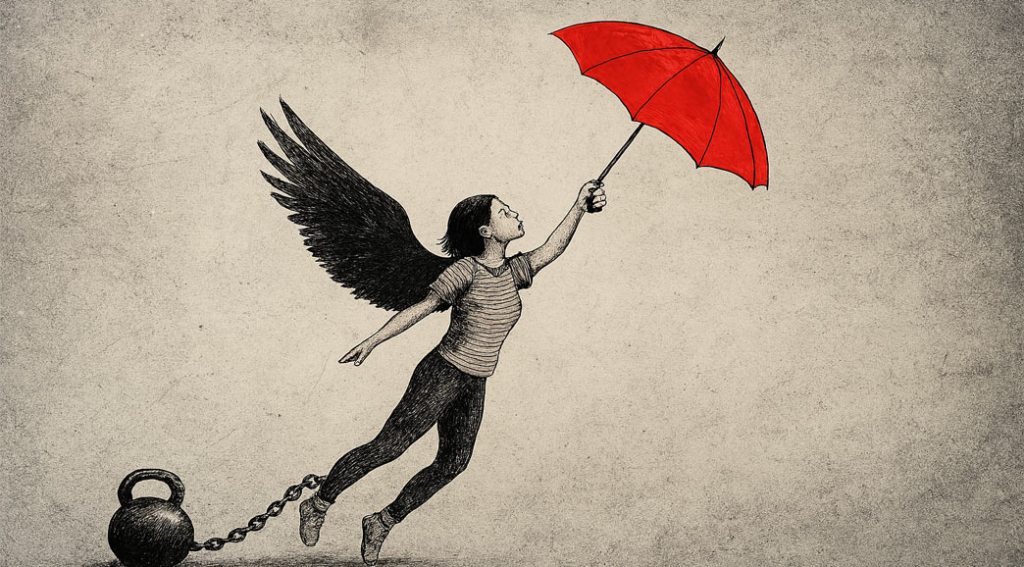 Padres Helicóptero: El Daño Silencioso de la Hiper-Crianza en los Jóvenes